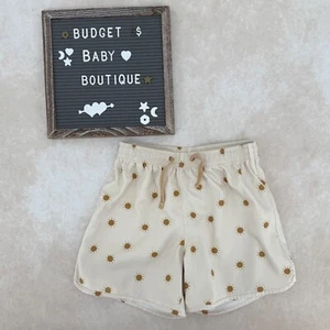 RYLEE + CRU Suns Swim Shorts Trunks Size 10-12Y - Picture 1 of 3