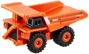 Tomy Tomica 102 Hitachi Rigid Dump Tuck EH3500AC II  333678 - Picture 1 of 4