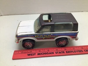 Nylint Bass Chaser Spielzeug LKW - Bild 1 von 5