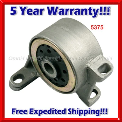 U623 Fit 95-00 福特 Contour/Mercury Mystique 2.5L 手动 FRT 或后跨支架 — 第 1/2 张图片