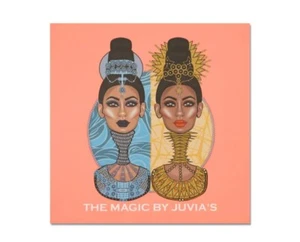 Brand New SEALED Juvia's Place The MAGIC MINI 16 PAN Eyeshadow palette - Picture 1 of 10