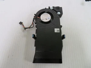 DELL Optiplex 3070 3060 3050 7040 7050 9020 Mini PC Fan Shroud A 5JV3N - Afbeelding 1 van 4