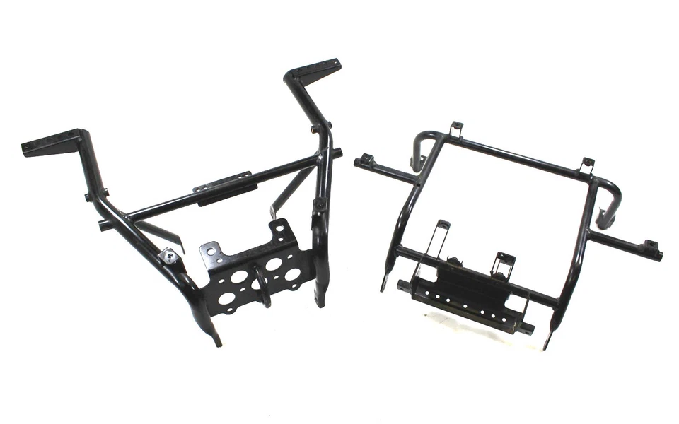 Protector de parachoques delantero Kymco MXU 700I 2020 ATV con soporte de soporte (juego) Foto 1 de 4