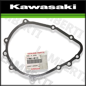 guarnizione coperchio statore KAWASAKI NINJA ZX6R ZX 6 R 636 2005 2006 - Imagen 1 de 1