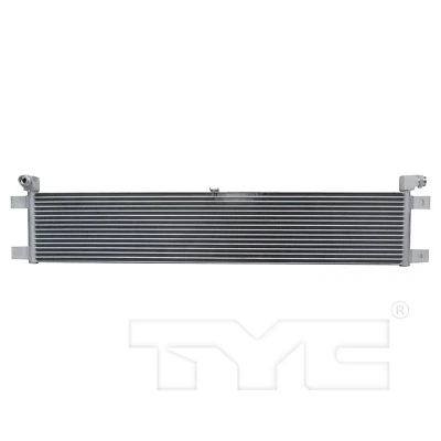 TYC 19158 Ext Trans Oil Cooler for RAM RAM2500/3500 6.4/6.7L 2019-2020 Models - Image 1 of 3