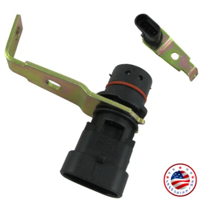 Sensor de posición del cigüeñal para camioneta Chevrolet GMC Isuzu Sierra 1500 nuevo  Foto 1 de 4