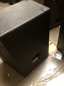 VINTAGE JBL MR935 DRUM MONITOR MR SERIES PREOWNED - Picture 1 of 5