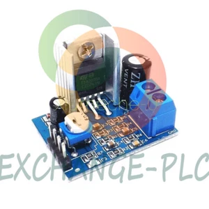 2PCS Power Supply TDA2030 Audio Amplifier Board Module TDA2030A 6-12V Single - Picture 1 of 4