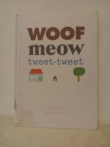 Woof Meow Tweet-Tweet By Boyer, Cecile - Picture 1 of 11
