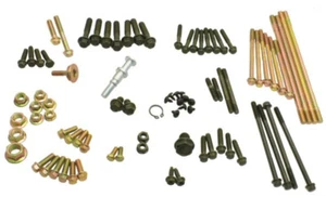 101 Octane Bolt Set - Picture 1 of 2