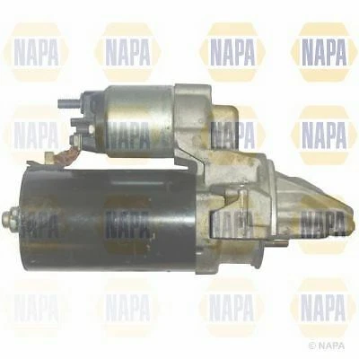 ENGINE STARTER MOTOR NAPA OE QUALITY REPLACEMENT NSM1083 - Image 1 of 4