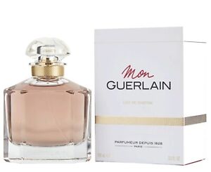 Mon Guerlain by Guerlain Parfumeur Depuis 100ml EDP Perfume for Women COD PayPal