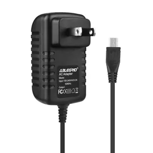 AC Adapter for Nintendo NES Mini Classic Edition Power Supply Charger Cable PSU - Picture 1 of 4
