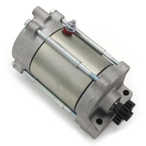 Starter Motor For Arctic Cat XF 8000 XF8000 ZR8000 High Country Sno Pro Limited - Picture 1 of 6