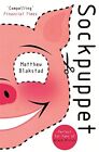 Sockpuppet: The Martingale Cycle (Martingale Cycle 1) by Blakstad, Matthew Book