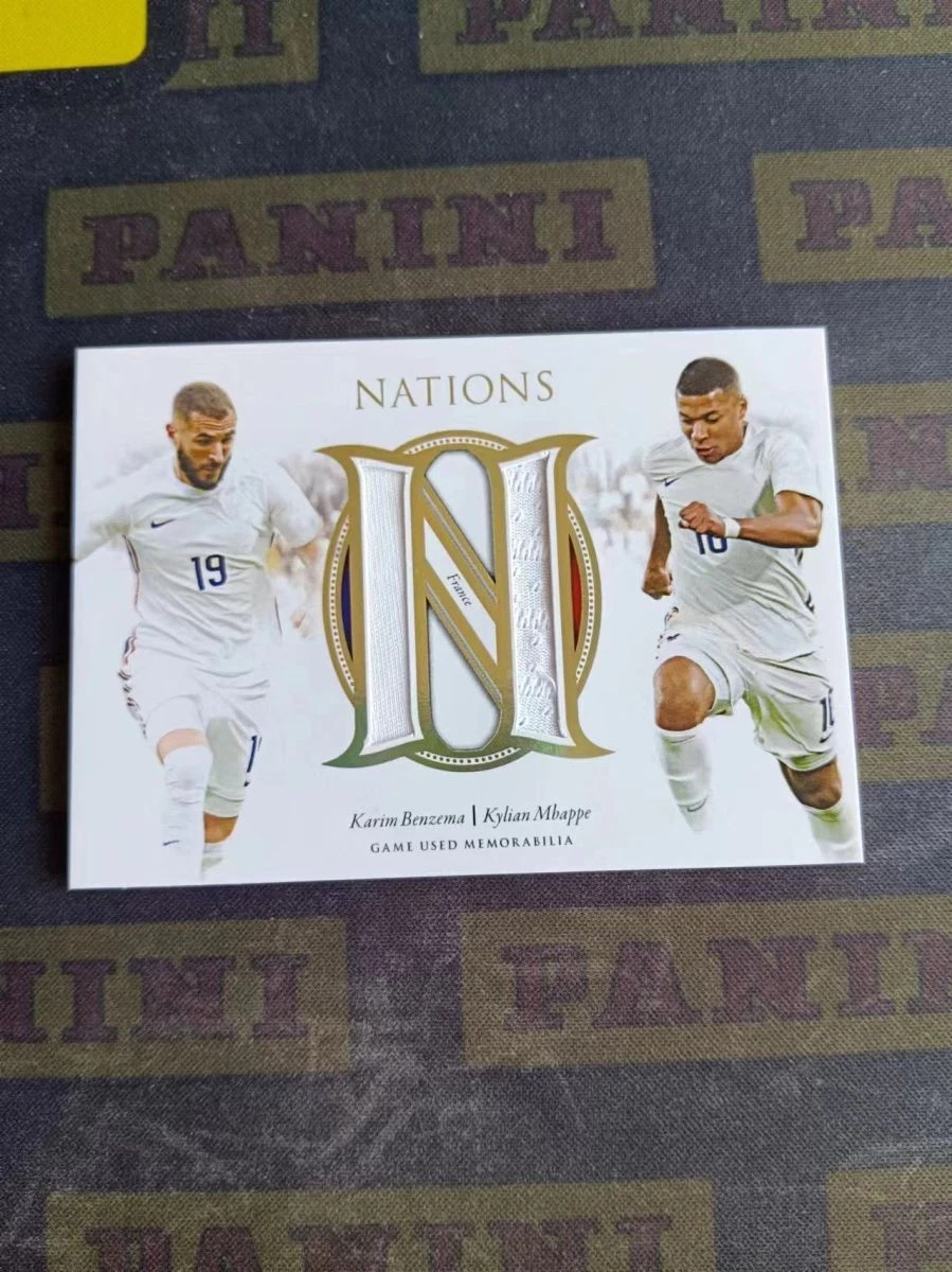 France Futera Soccer Trading Card Singles for sale | eBay