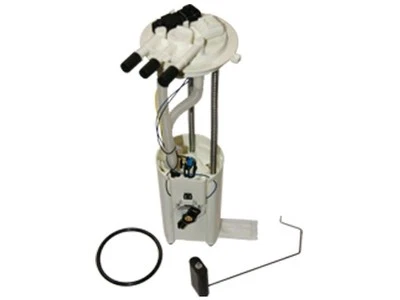 Bomba de combustible para Chevrolet S10 2000-2002 27725ZJPJ 2001 2,2 L 4 cilindros FLEX Foto 1 de 2