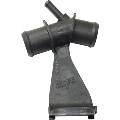 Salida de agua para Toyota Matrix 2009 10 11 12 2013 | Motor de 4 cilindros 1,8 L | CO34823 Foto 1 de 4