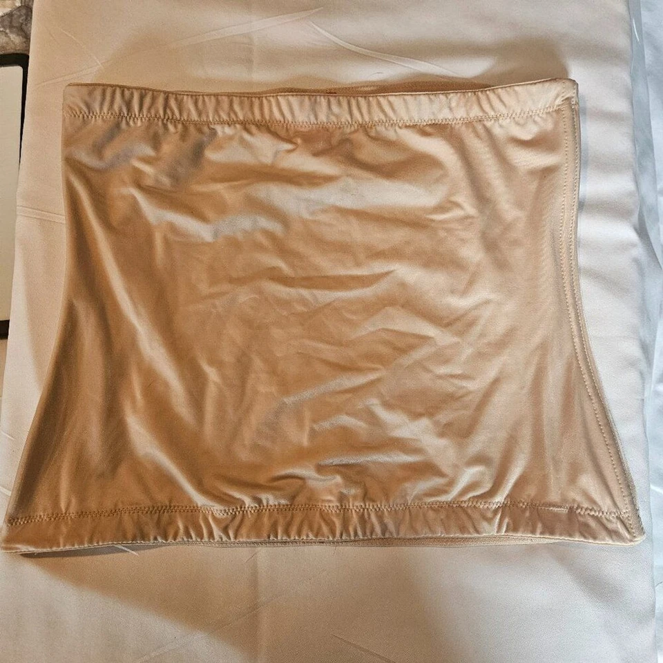 Spanx женщин размер XL мягкий голая талия Cincher Shapewear - Изображение 1 из 4