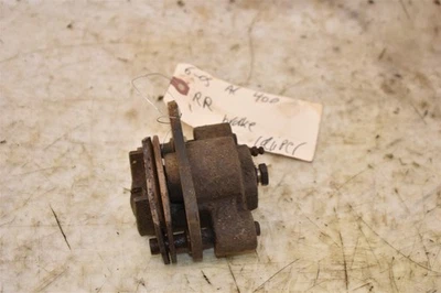 Pinza de freno trasera derecha Arctic Cat 400 2005 4x4 Fis Man 0502-610 Foto 1 de 3