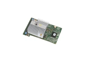 Dell PERC H310 Mini Mono Modular SAS/SATA RAID Controller Card 6Gb 0K09CJ K09CJ - Picture 1 of 2