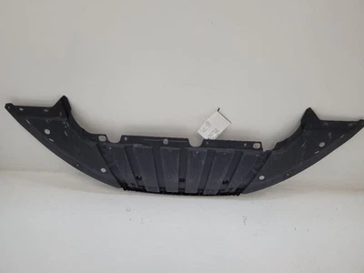 2015 2016 2017 2018 FORD FOCUS LOWER BUMPER AIR DEFLECTOR SPLASH SHIELD - Image 1 of 4