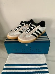 Adidas Bad Bunny Gazelle Core White Sz 6.5 Men IF9735 NWT - Picture 1 of 9
