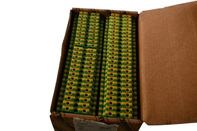 Pack of 50 NEW Altech CGT4U Ground Terminal Block 22-10 AWG DIN Rail - Image 1 of 4