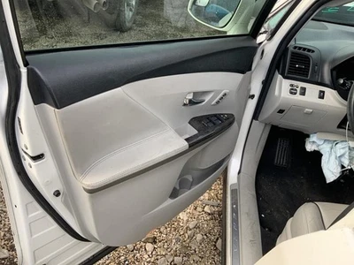 VENZA     2014 Front Door Trim Panel 1414263 Foto 1 de 4