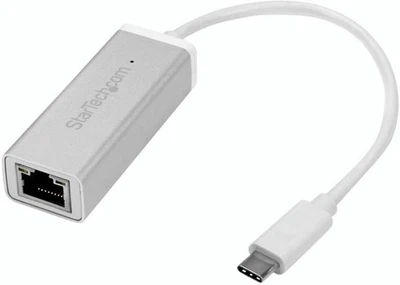 STARTECH Adattatore USB-C a Gigabit Ethernet - Immagine 1 di 4