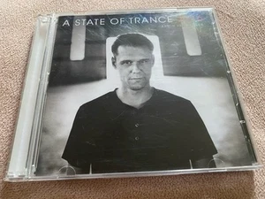 ARMIN VAN BUUREN - A STATE OF TRANCE 2016 - 2 CD ALBUM - Picture 1 of 2