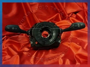 BMW F10 F11 5 series STEERING COLUMN SLIP RING CLUSTER SWITCHES SET 9234444 - Picture 1 of 7