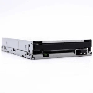 Leser Diskette 3,5 " Nec FD1231H Interne Desktop-Computer Ide Schwarz Pata Eide - Bild 1 von 2