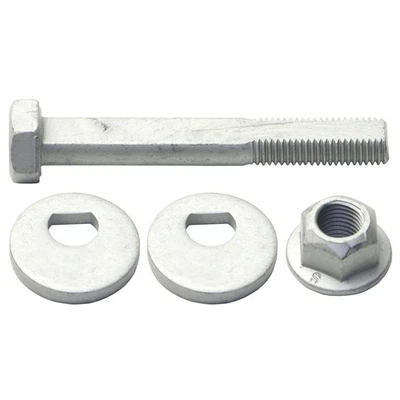 MOOG K100196 Camber Adjusting Kit Rear For 10-19 Buick Allure LaCrosse Regal - Image 1 of 4