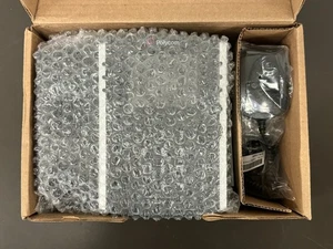 Polycom VVX 411 12-Line VOIP Phone - 2200-48450-001 33210AM - Photo 1/6