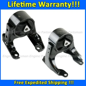 K2577 FT Motor Mount For 04-12 Chevrolet Colorado GMC Canyon 2.8L 2.9L 3.5L 3.7L - Picture 1 of 3