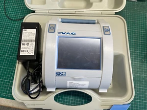 Unità terapeutica KCI VAC - Foto 1 di 6