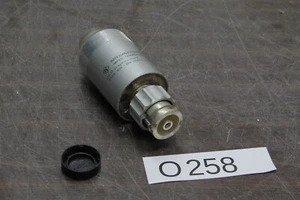 ROHDE & SCHWARZ BSI IMPEDANCE TRANSFORMER 10 to 100MHz BN 90-634/200 # O258 - Picture 1 of 2