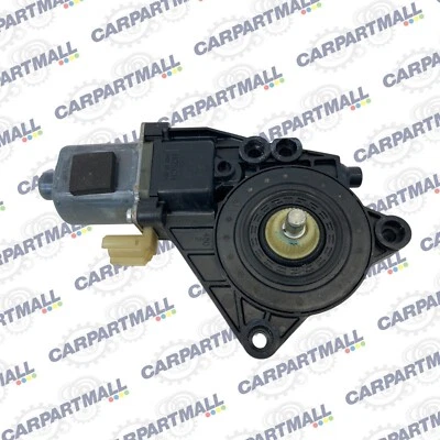 11 12 13 14 15 Kia Sorento Rear Right Back Side Door Window Motor 83460-1U000 - Image 1 of 4