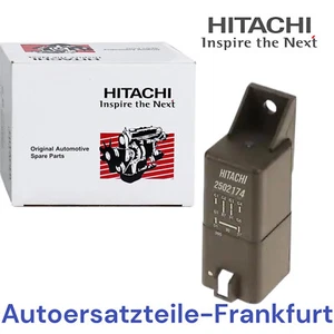 HITACHI Relè tempo di ricottura per VOLVO S60 I V70 II XC70 XC90 I 2.4 D D5 - Foto 1 di 3