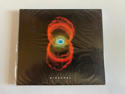 Pearl Jam - Binaural (2000)   (CD) Brand New Sealed - Image 1 of 2