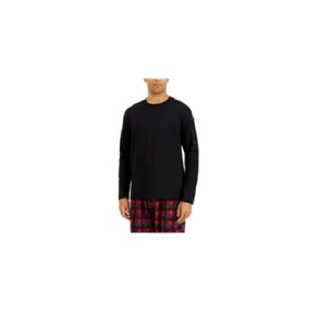 NUEVO CON ETIQUETAS Club Room Hombres Sudadera Negra Gimnasio Correr Invierno Talla XXL $35 G035 - Imagen 1 de 1