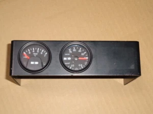 Lamco Double Gauge Setup For: Subaru Impreza GC8 GF8 WRX STI Jdm 92-00 - Imagen 1 de 4