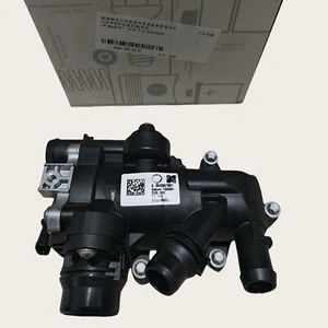 A2642003901 A2642001501 OEM Thermostat For Mercedes M264 C300 GLE GLC E350 - Picture 1 of 6