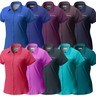 Chemise Columbia PFG Omni Shade Bleue – Manches Courtes, Ventilée – Femme, Pêche, Randonnée – Occasion