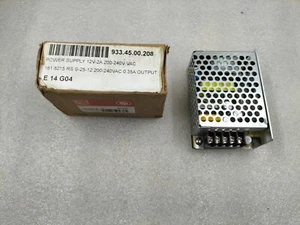 STONTRONICS SGS25-12 POWER SUPPLY - 12V/25.2W - Picture 1 of 10