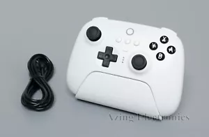 8BitDo 80NA01 Ultimate Bluetooth Controller for Nintendo Switch and PC READ - Picture 1 of 10