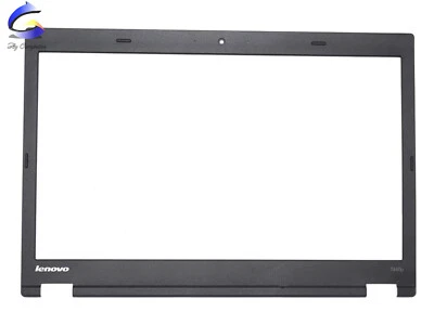 Novo Para Notebook Lenovo ThinkPad T440P LCD Moldura Frontal Capa 04X5424 AP0SQ000200 - Imagem 1 de 4