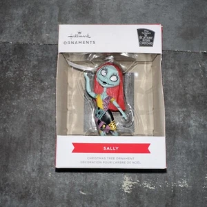 Hallmark Sally Christmas Tree Ornament The Nightmare Before Christmas ornament - Picture 1 of 5