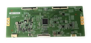Placa T-Con HV750QUBN9D 47-6021224 para Vizio V755-G4 LBNFQQAV LBNFQQB - Imagen 1 de 1